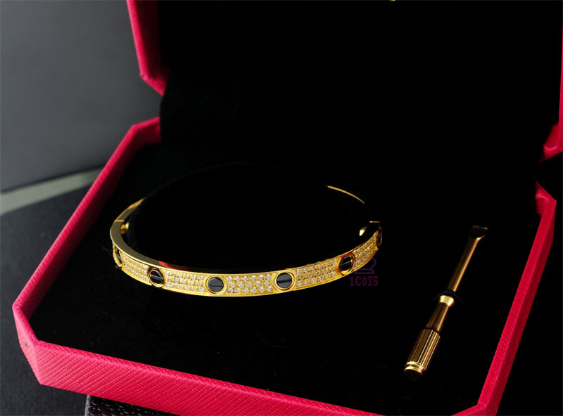 Bracciale Cartier Modello 172